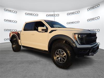 2022 Ford F-150 SuperCrew Cab 4x4 Pickup for sale #SFA11541A - photo 1