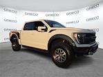 2022 Ford F-150 SuperCrew Cab 4x4 Pickup for sale #SFA11541A - photo 1