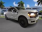 New 2025 Ford F-150 XLT SuperCrew Cab 4x4 Pickup for sale #SFA17994 - photo 1