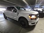 New 2025 Ford F-150 XLT SuperCrew Cab 4x4 Pickup for sale #SFA17994 - photo 4