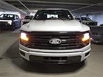 New 2025 Ford F-150 XLT SuperCrew Cab 4x4 Pickup for sale #SFA17994 - photo 2