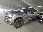 2025 Ford F-150 SuperCrew Cab 4x4, Pickup for sale #SFA18009 - photo 4