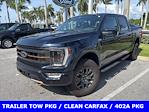 2022 Ford F-150 SuperCrew Cab 4x4 Pickup for sale #SFA19752A - photo 1