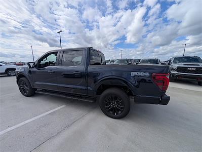 New 2025 Ford F-150 Lariat SuperCrew Cab for sale #SFA20196 - photo 2