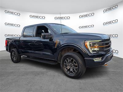 2023 Ford F-150 SuperCrew Cab 4x4 Pickup for sale #SFA20215A - photo 1