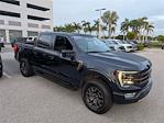 2023 Ford F-150 SuperCrew Cab 4x4 Pickup for sale #SFA20215A - photo 4