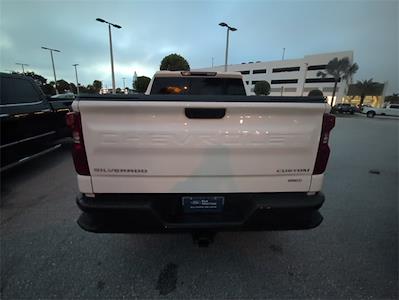 2022 Chevrolet Silverado 1500 Crew Cab 4x4 Pickup for sale #SFA20215B - photo 2