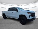 2022 Chevrolet Silverado 1500 Crew Cab 4x4 Pickup for sale #SFA20215B - photo 1