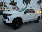 2022 Chevrolet Silverado 1500 Crew Cab 4x4 Pickup for sale #SFA20215B - photo 5