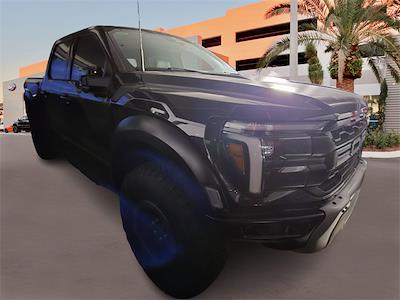 2025 Ford F-150 SuperCrew Cab 4x4 Pickup for sale #SFA20915 - photo 1