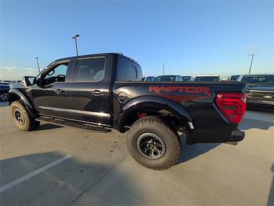 2025 Ford F-150 SuperCrew Cab 4WD Pickup for sale #SFA20915 - photo 2