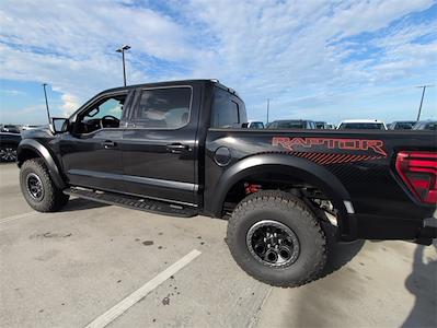 2025 Ford F-150 SuperCrew Cab 4WD Pickup for sale #SFA20915 - photo 2