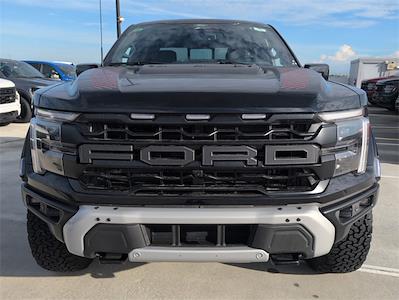 2025 Ford F-150 SuperCrew Cab 4WD Pickup for sale #SFA20915 - photo 2