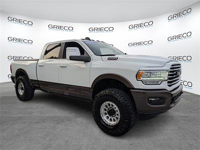 2024 Ram 2500 Crew Cab 4x4 Pickup for sale #SFA21244A - photo 1