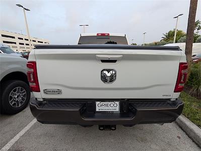 2024 Ram 2500 Crew Cab 4x4 Pickup for sale #SFA58591A - photo 2