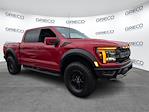 2024 Ford F-150 SuperCrew Cab 4x4 Pickup for sale #SFA22137A - photo 1
