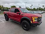 2024 Ford F-150 SuperCrew Cab 4x4 Pickup for sale #SFA22137A - photo 5