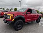 2024 Ford F-150 SuperCrew Cab 4x4 Pickup for sale #SFA22137A - photo 6