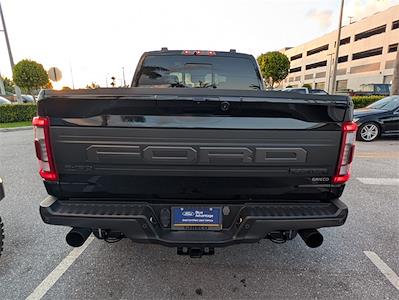 2023 Ford F-150 SuperCrew Cab 4x4 Pickup for sale #SFA22189A - photo 2