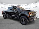 2023 Ford F-150 SuperCrew Cab 4x4 Pickup for sale #SFA22189A - photo 1