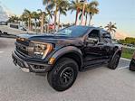 2023 Ford F-150 SuperCrew Cab 4x4 Pickup for sale #SFA22189A - photo 5
