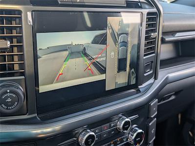 New 2025 Ford F-150 Lariat SuperCrew Cab 4x4 Pickup for sale #SFA23301 - photo 2