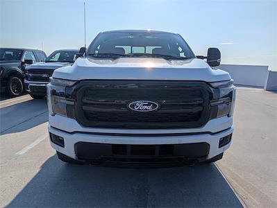 New 2025 Ford F-150 Lariat SuperCrew Cab for sale #SFA23301 - photo 2