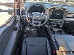 New 2025 Ford F-150 Lariat SuperCrew Cab 4x4 Pickup for sale #SFA23301 - photo 12