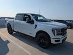 New 2025 Ford F-150 Lariat SuperCrew Cab 4x4 Pickup for sale #SFA23301 - photo 3