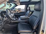 New 2025 Ford F-150 Lariat SuperCrew Cab 4x4 Pickup for sale #SFA23301 - photo 9