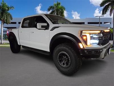 2025 Ford F-150 SuperCrew Cab 4x4 Pickup for sale #SFA24127 - photo 1