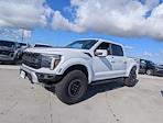 2025 Ford F-150 SuperCrew Cab 4WD Pickup for sale #SFA24127 - photo 3