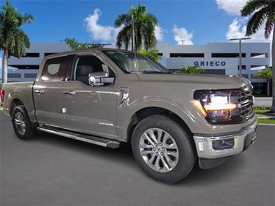2025 Ford F-150 SuperCrew Cab 4x2 Pickup for sale #SFA26214 - photo 1