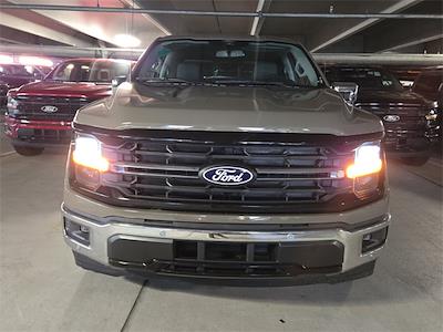 New 2025 Ford F-150 XLT SuperCrew Cab Pickup for sale #SFA26214 - photo 2