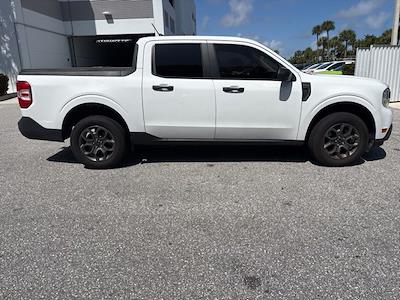 Used 2022 Ford Maverick - photo 1