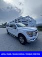 2021 Ford F-150 SuperCrew Cab 4x4 Pickup for sale #SFA26557B - photo 1