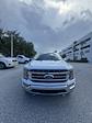 2021 Ford F-150 SuperCrew Cab 4x4 Pickup for sale #SFA26557B - photo 4