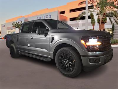 2025 Ford F-150 SuperCrew Cab 4x2, Pickup for sale #SFA26824 - photo 1