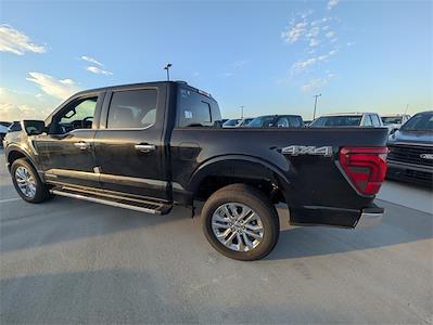 2025 Ford F-150 SuperCrew Cab 4WD Pickup for sale #SFA26942 - photo 2