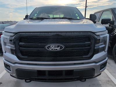 New 2025 Ford F-150 Lariat SuperCrew Cab 4WD Pickup for sale #SFA27714 - photo 2