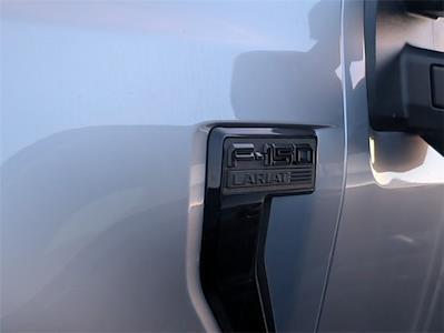 New 2025 Ford F-150 Lariat SuperCrew Cab 4x4 Pickup for sale #SFA27714 - photo 2