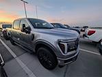 New 2025 Ford F-150 Lariat SuperCrew Cab 4x4 Pickup for sale #SFA27714 - photo 3