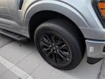 New 2025 Ford F-150 Lariat SuperCrew Cab 4x4 Pickup for sale #SFA27714 - photo 4