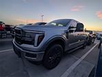 New 2025 Ford F-150 Lariat SuperCrew Cab 4x4 Pickup for sale #SFA27714 - photo 6