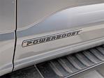 New 2025 Ford F-150 Lariat SuperCrew Cab 4x4 Pickup for sale #SFA27714 - photo 8