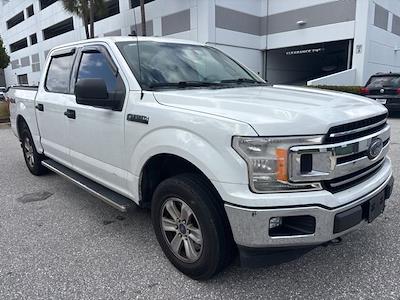 Used 2019 Ford F-150 - photo 1