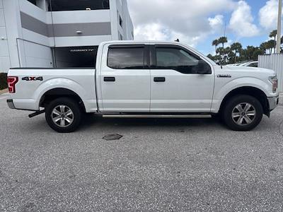 Used 2019 Ford F-150 - photo 1