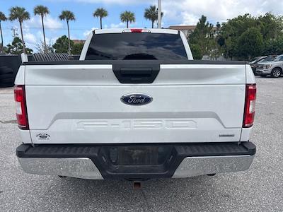 Used 2019 Ford F-150 - photo 1