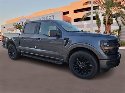 2025 Ford F-150 SuperCrew Cab 4x2 Pickup for sale #SFA30362 - photo 1