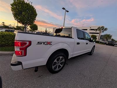 2020 Ford F-150 SuperCrew Cab 4x2 Pickup for sale #SFA30362A - photo 2